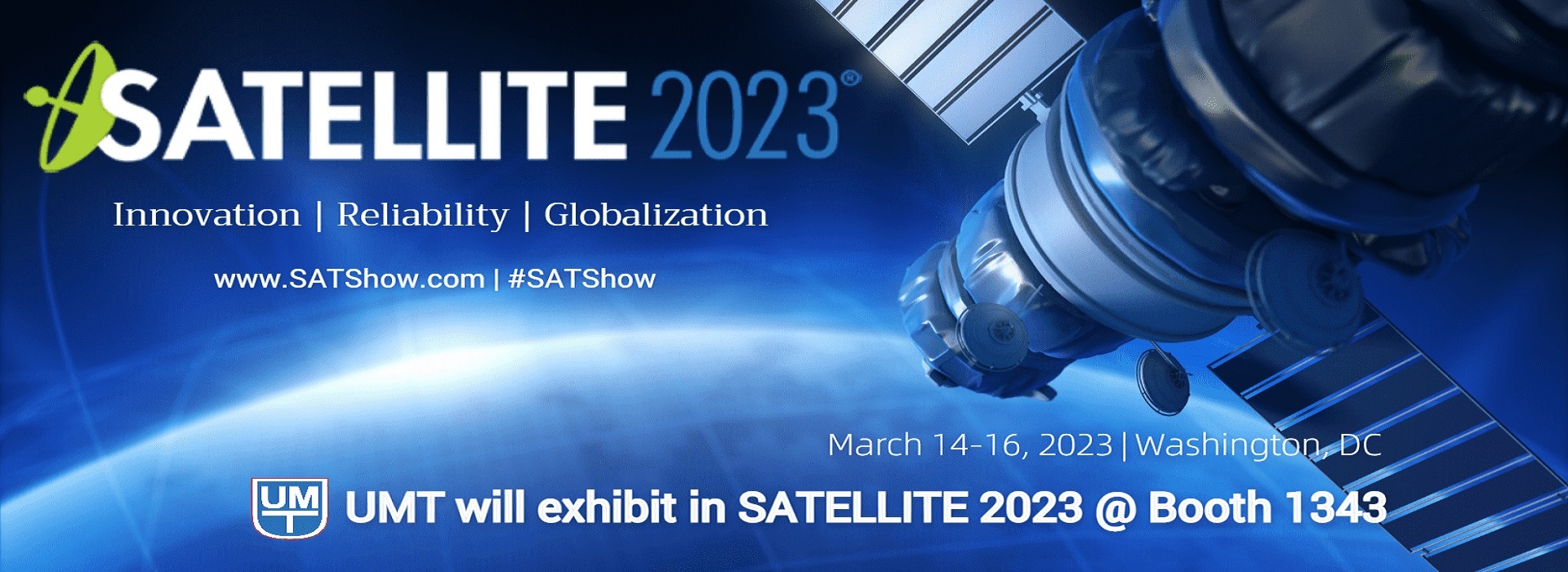 Satellite 2023